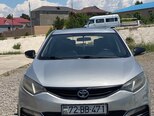 Changan Eado XT-2