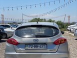 Changan Eado XT-3