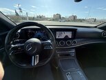 Mercedes E 300 de-7