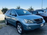 Lexus RX 330-5