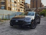 Hyundai Sonata-1