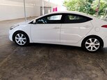 Hyundai Elantra-3