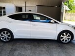 Hyundai Elantra-4
