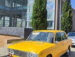 LADA (VAZ) 2106-1