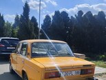 LADA (VAZ) 2106-5