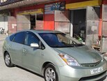 Toyota Prius-1