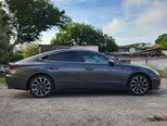 Hyundai Sonata-3