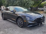 Hyundai Sonata-7