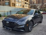 Hyundai Sonata-6