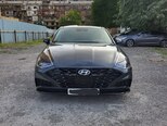 Hyundai Sonata-8
