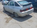 LADA (VAZ) 2112-4