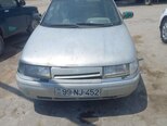 LADA (VAZ) 2112-1