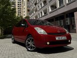 Toyota Prius-1