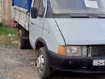 GAZ GAZel (2705)-3