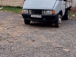 GAZ GAZel (2705)-1