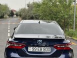 Toyota Camry-5