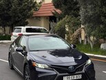 Toyota Camry-2