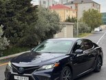 Toyota Camry-1