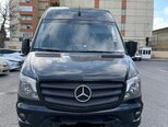 Mercedes Sprinter 316-1