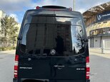Mercedes Sprinter 316-2