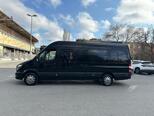 Mercedes Sprinter 316-3