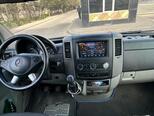 Mercedes Sprinter 316-5