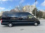 Mercedes Sprinter 316-4
