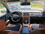 Mercedes E 240-8