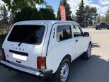 LADA (VAZ) Niva-4