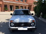 LADA (VAZ) Niva-1