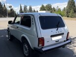 LADA (VAZ) Niva-3
