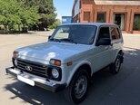 LADA (VAZ) Niva-5