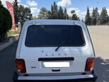 LADA (VAZ) Niva-6