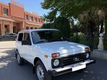 LADA (VAZ) Niva-2