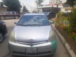 Toyota Prius-1