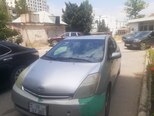 Toyota Prius-5