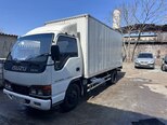 Isuzu NKR 55 L-4