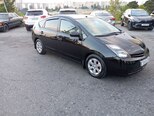 Toyota Prius-1