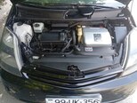 Toyota Prius-8