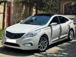 Hyundai Grandeur-2