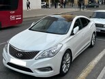 Hyundai Grandeur-1