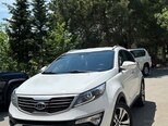 Kia Sportage-1