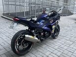 Freedom Ninja 200 S-3