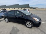 Toyota Prius-11