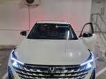 Changan Uni-Z-1