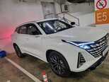 Changan Uni-Z-4