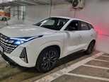 Changan Uni-Z-5