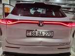 Changan Uni-Z-2