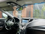 Hyundai Grandeur-17