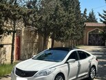 Hyundai Grandeur-10
